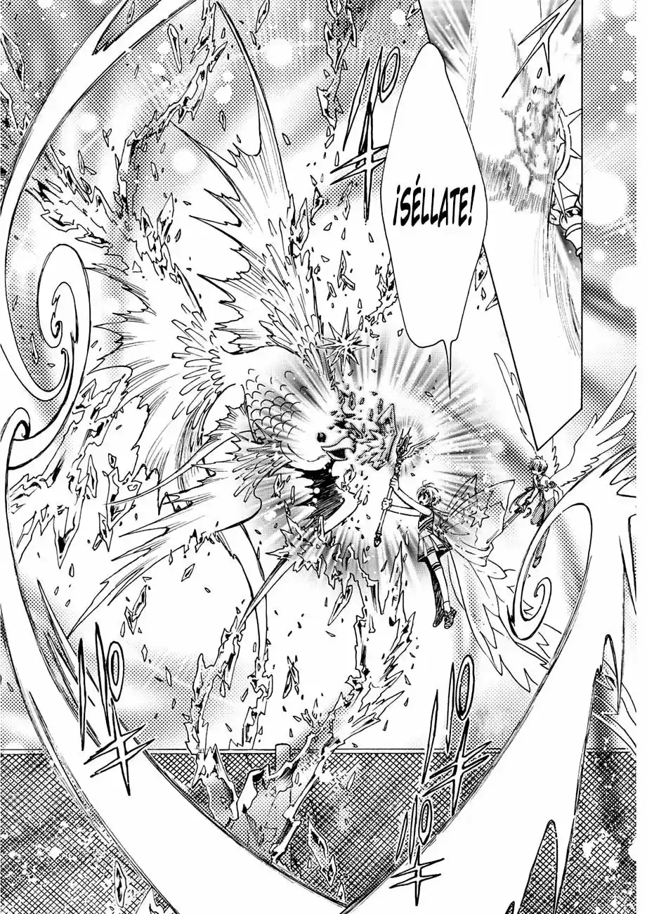 Cardcaptor Sakura: Clear Card-hen - Capítulo 46 - Página 14 - LectorTMOo