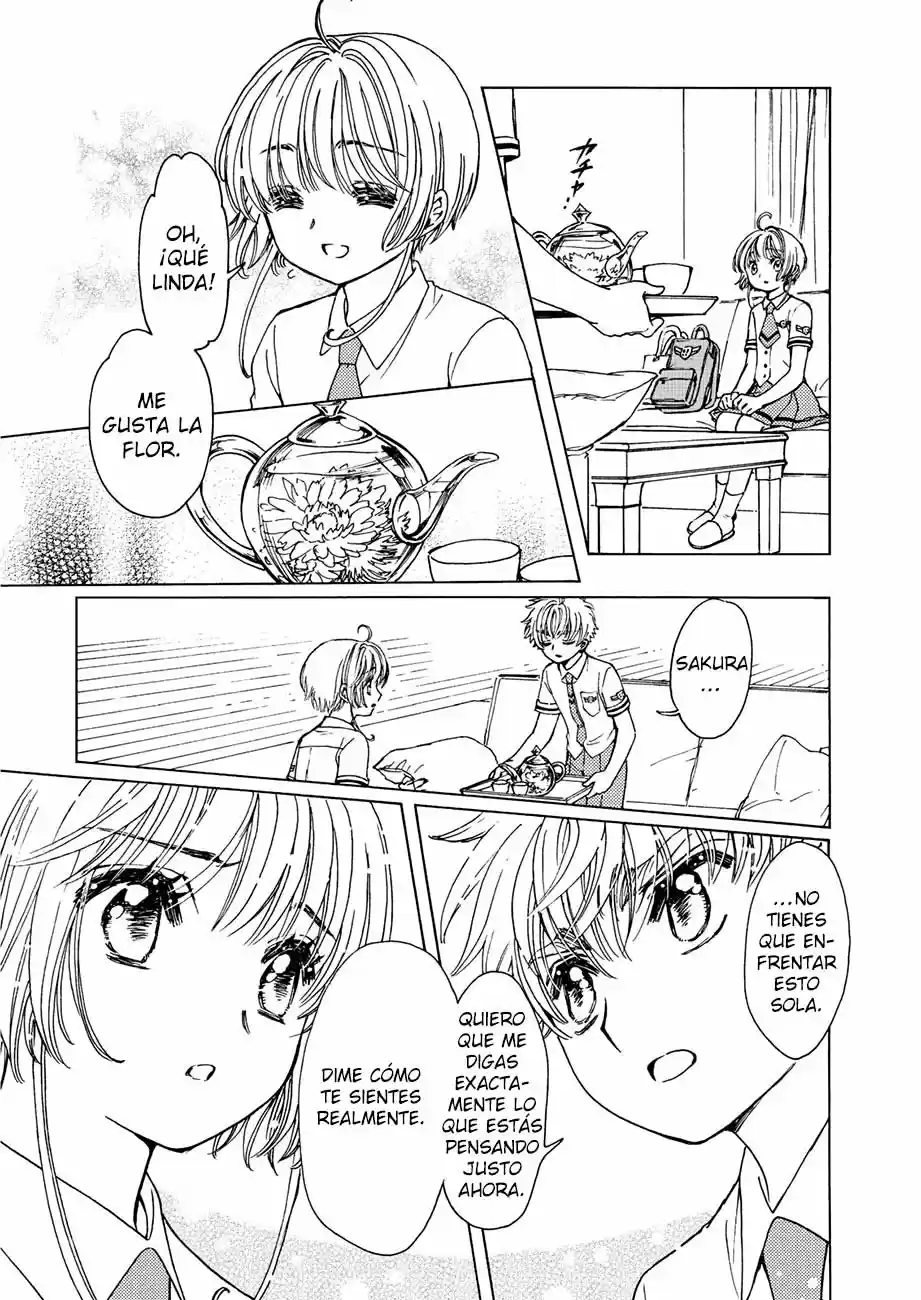 Cardcaptor Sakura: Clear Card-hen - Capítulo 46 - Página 16 - LectorTMOo