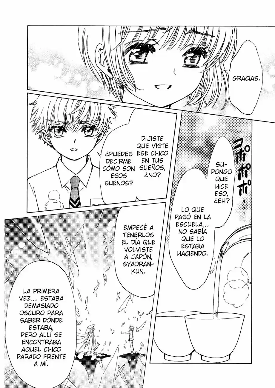Cardcaptor Sakura: Clear Card-hen - Capítulo 46 - Página 17 - LectorTMOo