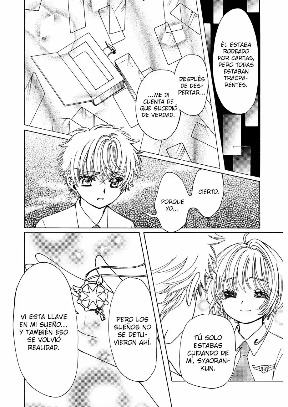 Cardcaptor Sakura: Clear Card-hen - Capítulo 46 - Página 18 - LectorTMOo
