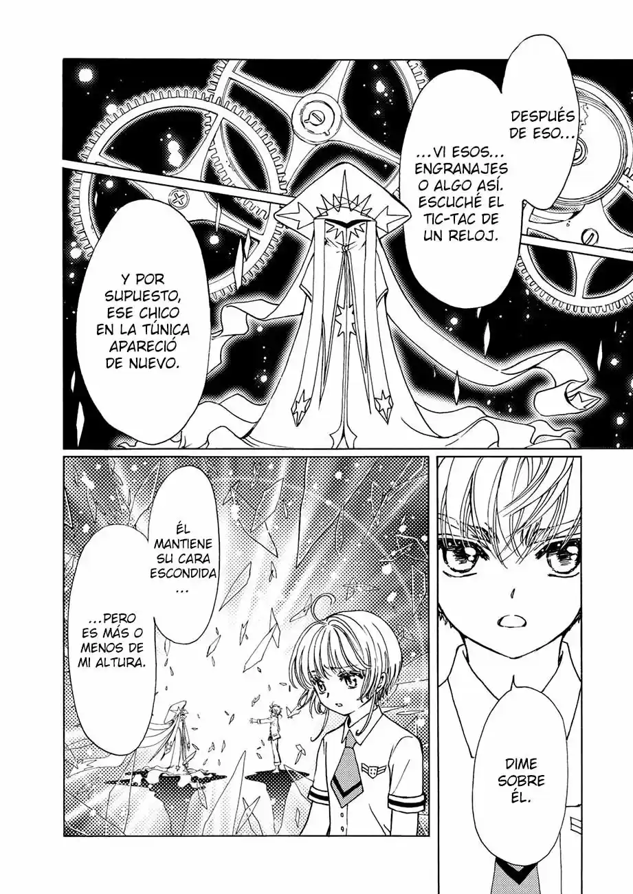 Cardcaptor Sakura: Clear Card-hen - Capítulo 46 - Página 19 - LectorTMOo