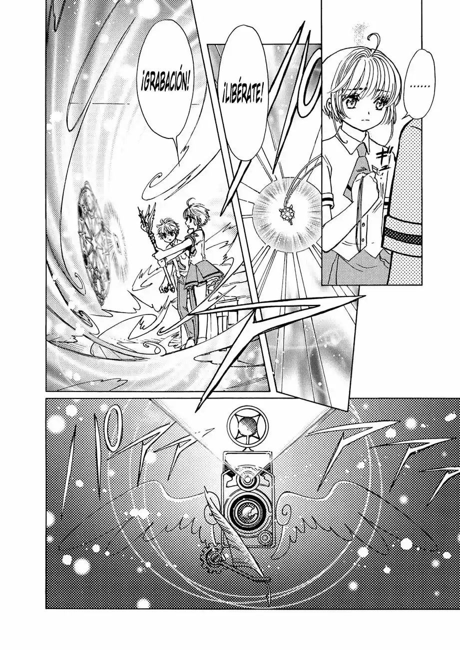 Cardcaptor Sakura: Clear Card-hen - Capítulo 46 - Página 21 - LectorTMOo