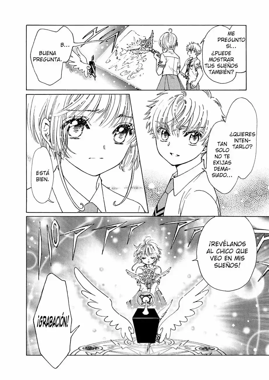 Cardcaptor Sakura: Clear Card-hen - Capítulo 46 - Página 23 - LectorTMOo