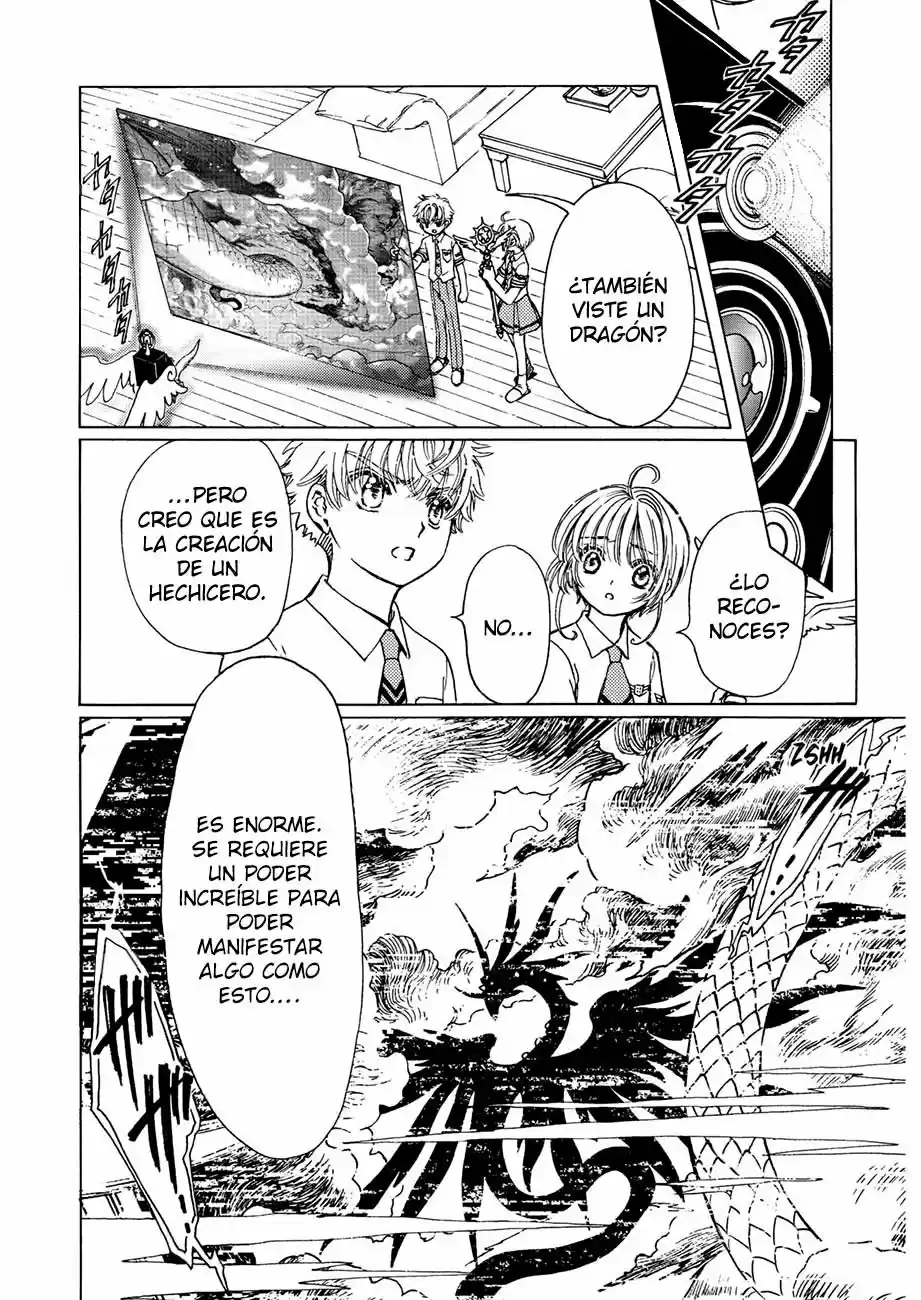 Cardcaptor Sakura: Clear Card-hen - Capítulo 46 - Página 24 - LectorTMOo