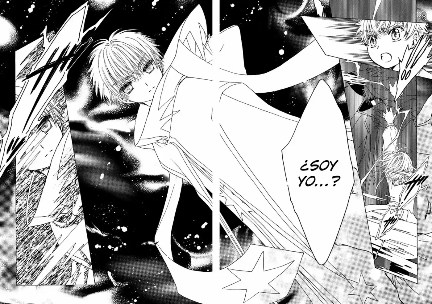 Cardcaptor Sakura: Clear Card-hen - Capítulo 46 - Página 26 - LectorTMOo