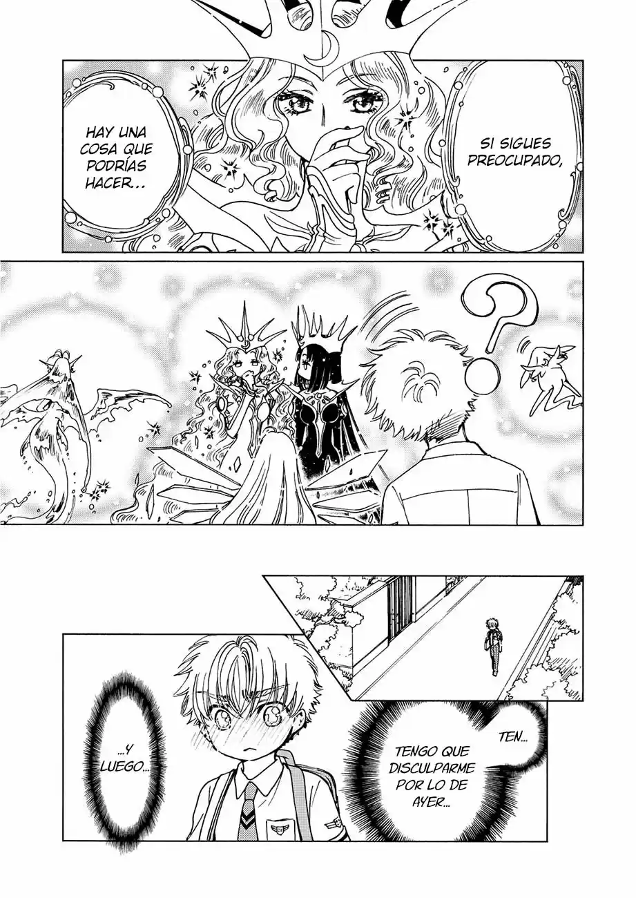 Cardcaptor Sakura: Clear Card-hen - Capítulo 47 - Página 10 - LectorTMOo
