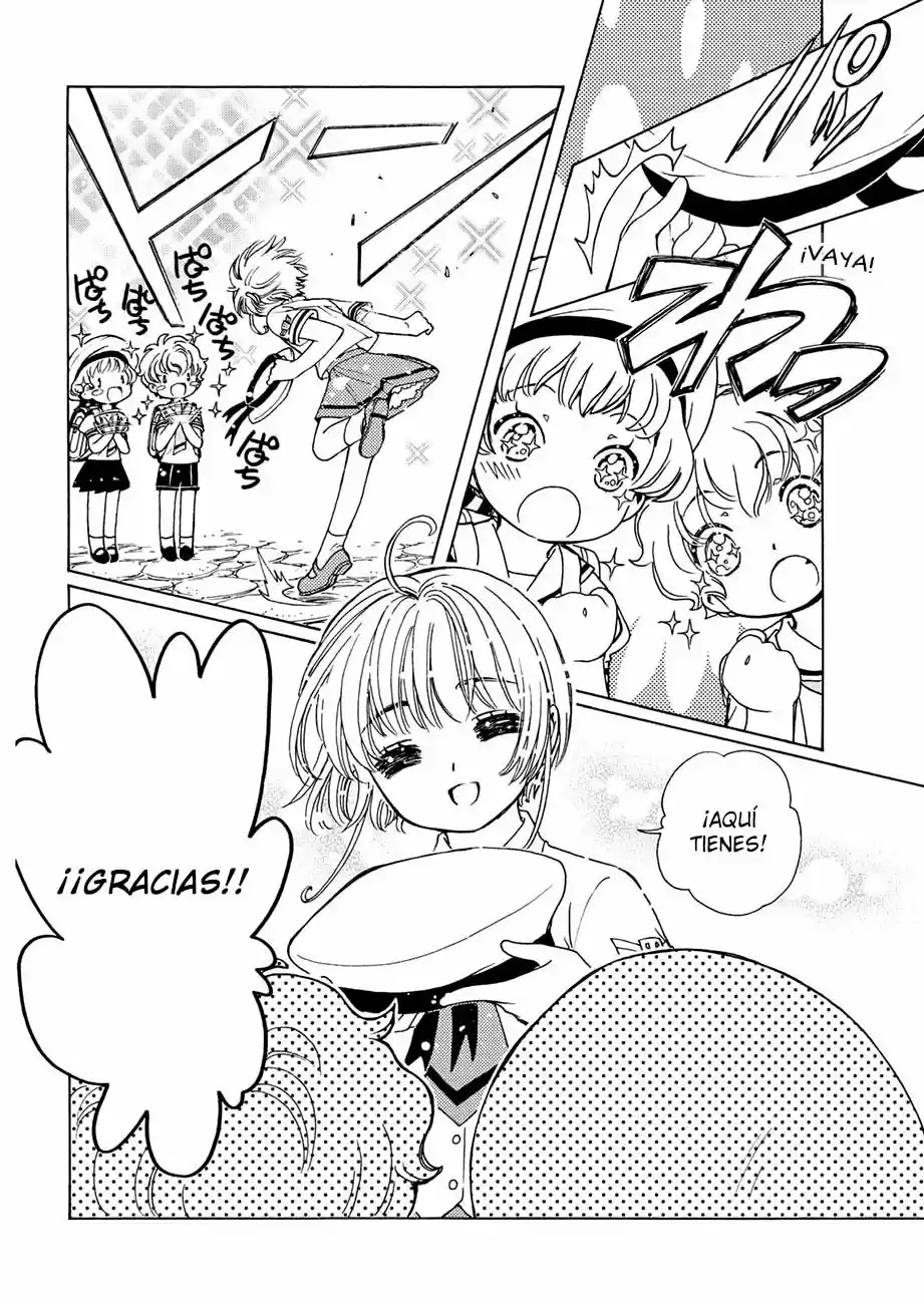 Cardcaptor Sakura: Clear Card-hen - Capítulo 47 - Página 13 - LectorTMOo