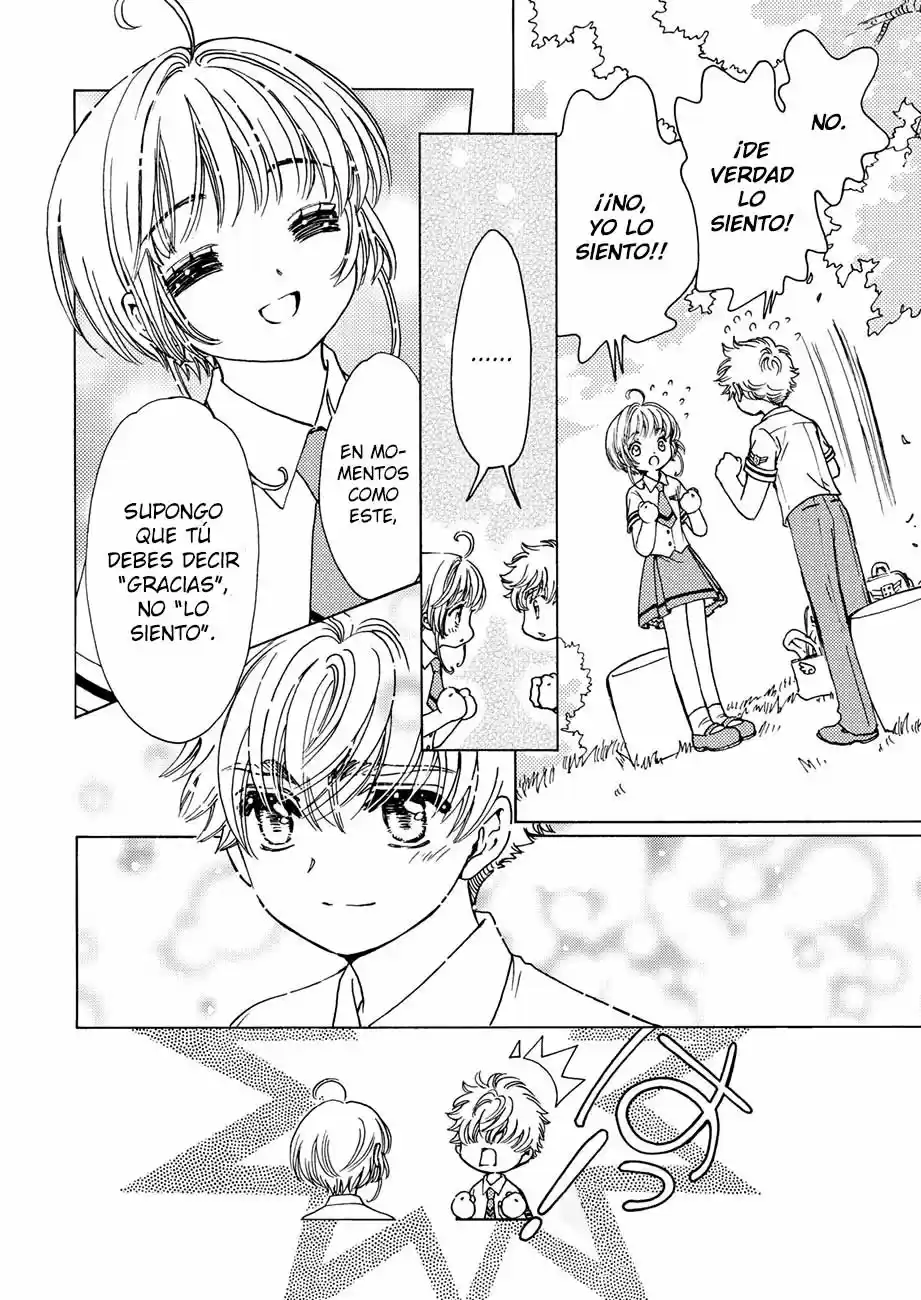 Cardcaptor Sakura: Clear Card-hen - Capítulo 47 - Página 21 - LectorTMOo