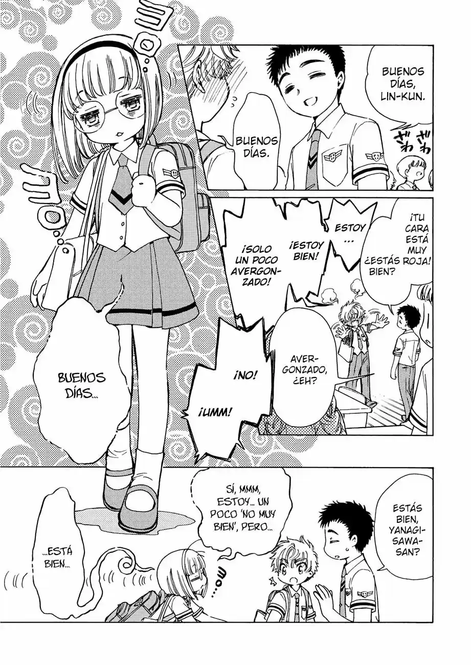Cardcaptor Sakura: Clear Card-hen - Capítulo 47 - Página 24 - LectorTMOo