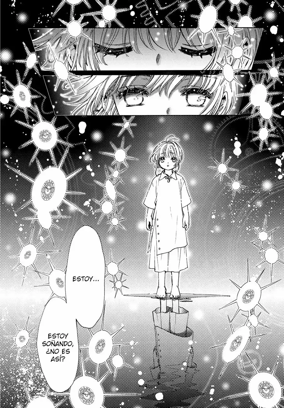 Cardcaptor Sakura: Clear Card-hen - Capítulo 48 - Página 6 - LectorTMOo