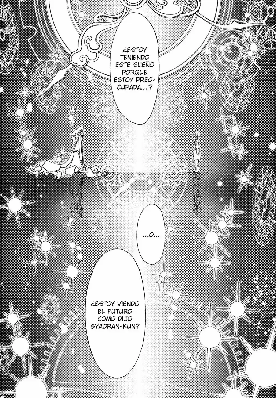 Cardcaptor Sakura: Clear Card-hen - Capítulo 48 - Página 7 - LectorTMOo
