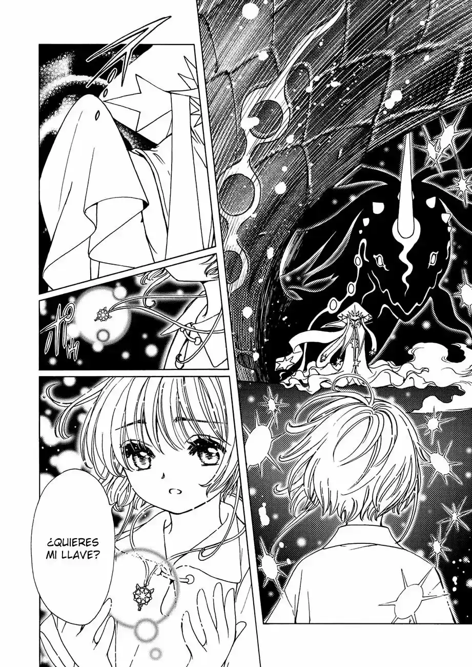 Cardcaptor Sakura: Clear Card-hen - Capítulo 48 - Página 9 - LectorTMOo