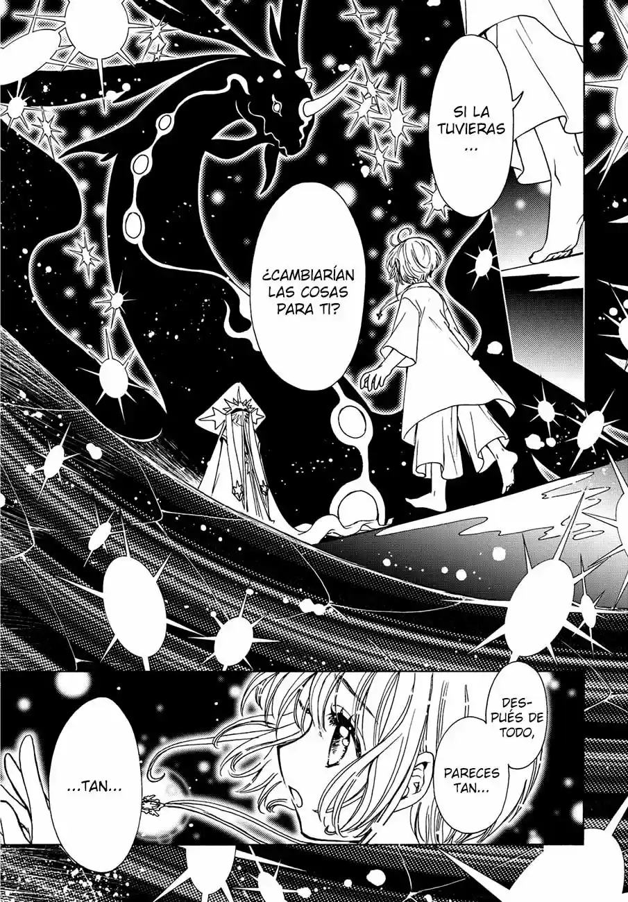 Cardcaptor Sakura: Clear Card-hen - Capítulo 48 - Página 10 - LectorTMOo