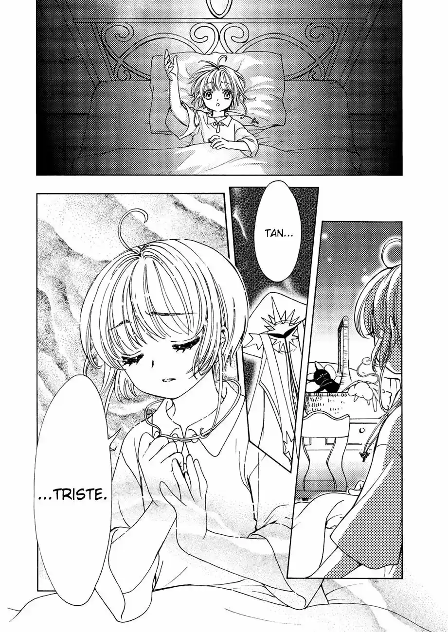 Cardcaptor Sakura: Clear Card-hen - Capítulo 48 - Página 11 - LectorTMOo