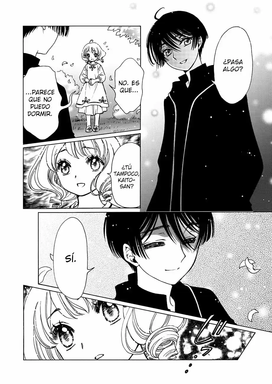 Cardcaptor Sakura: Clear Card-hen - Capítulo 48 - Página 14 - LectorTMOo