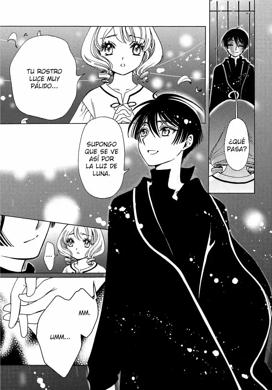 Cardcaptor Sakura: Clear Card-hen - Capítulo 48 - Página 15 - LectorTMOo