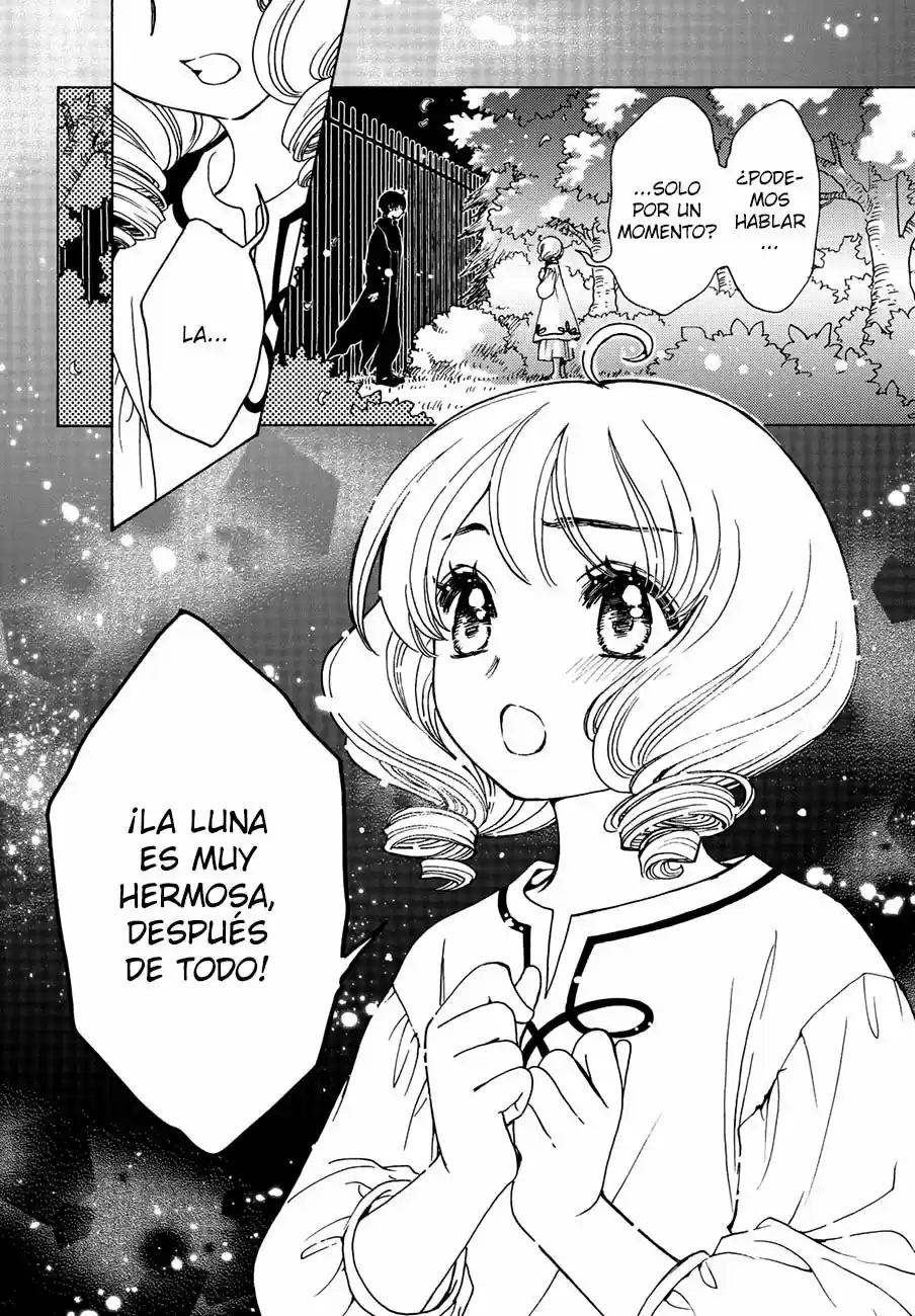 Cardcaptor Sakura: Clear Card-hen - Capítulo 48 - Página 16 - LectorTMOo