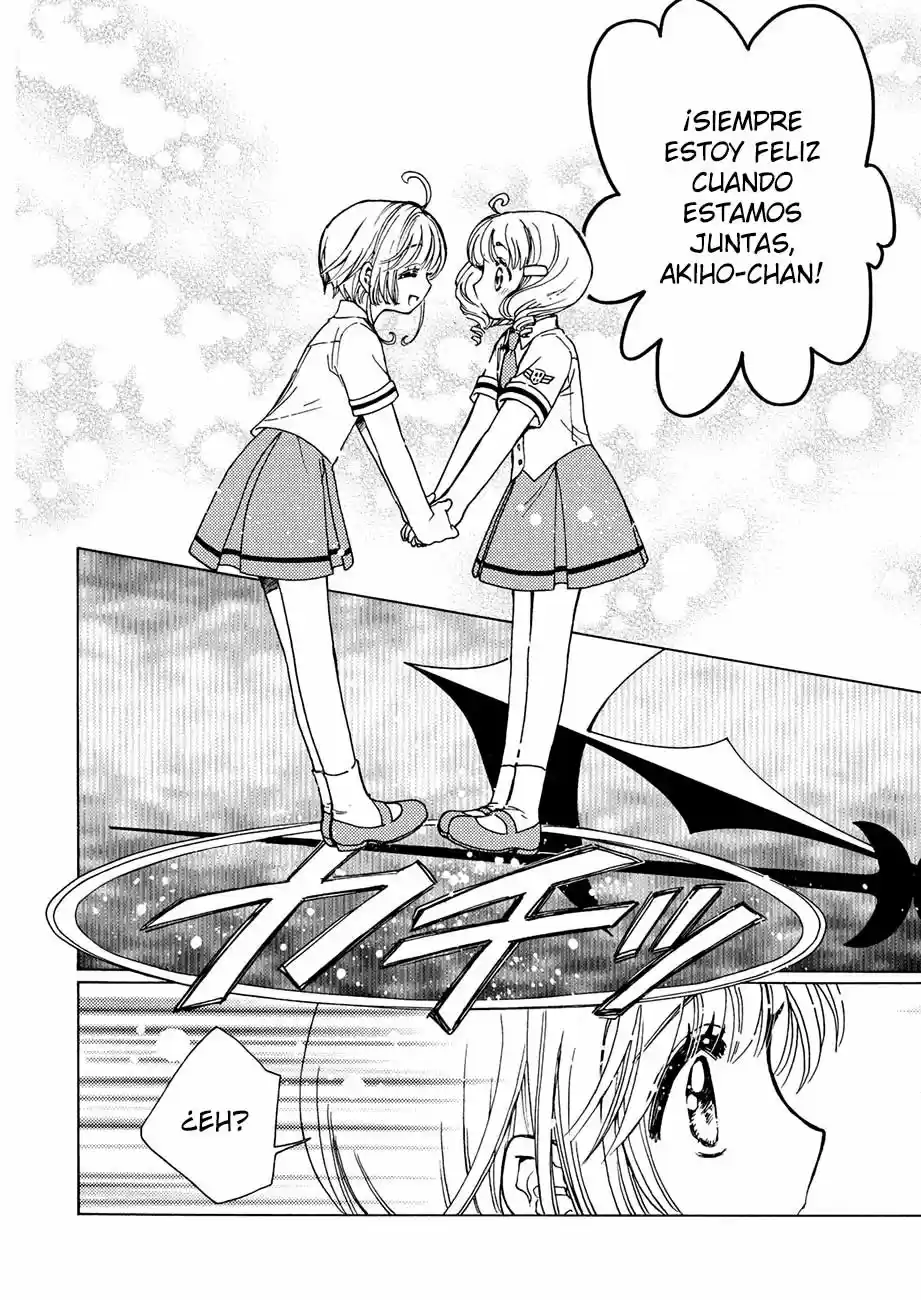 Cardcaptor Sakura: Clear Card-hen - Capítulo 48 - Página 26 - LectorTMOo