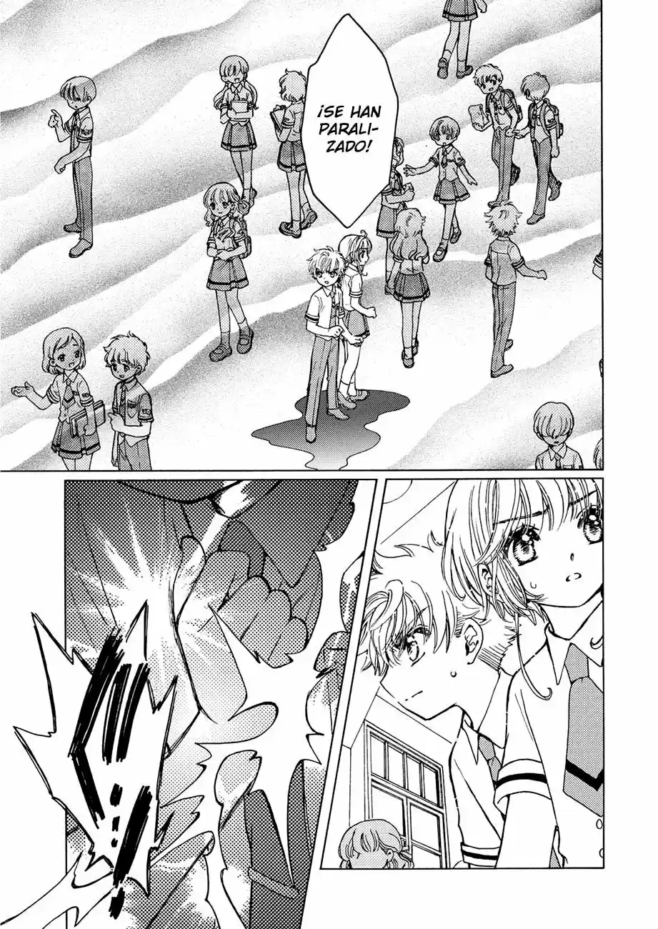 Cardcaptor Sakura: Clear Card-hen - Capítulo 48 - Página 29 - LectorTMOo