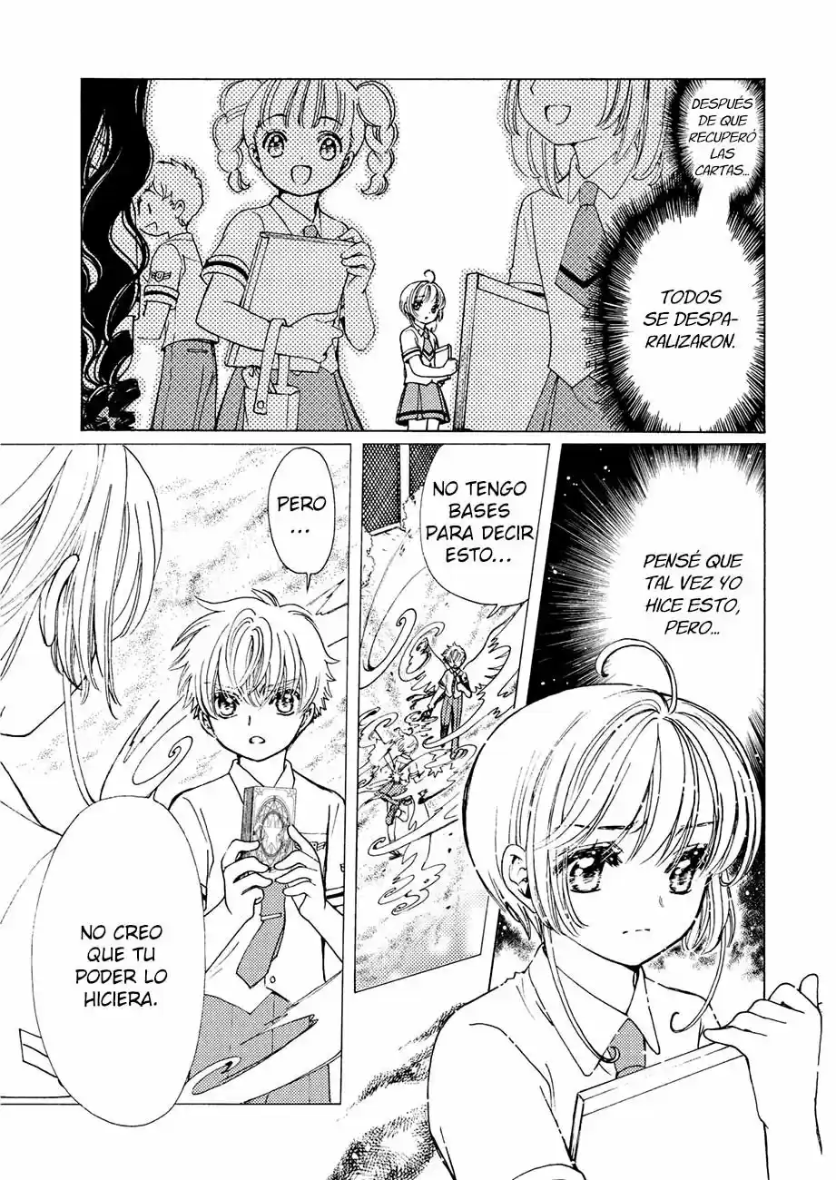 Cardcaptor Sakura: Clear Card-hen - Capítulo 49 - Página 14 - LectorTMOo