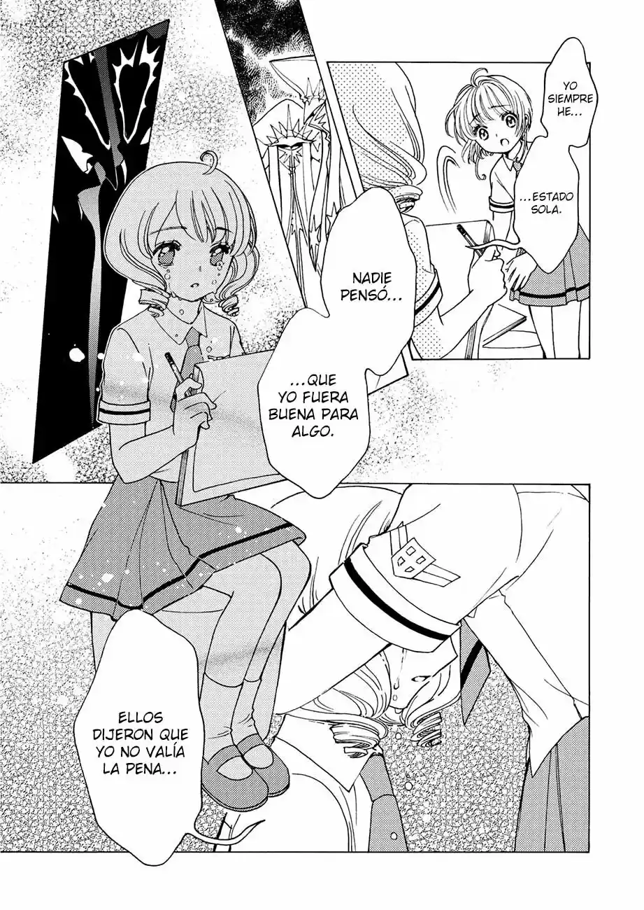 Cardcaptor Sakura: Clear Card-hen - Capítulo 49 - Página 24 - LectorTMOo