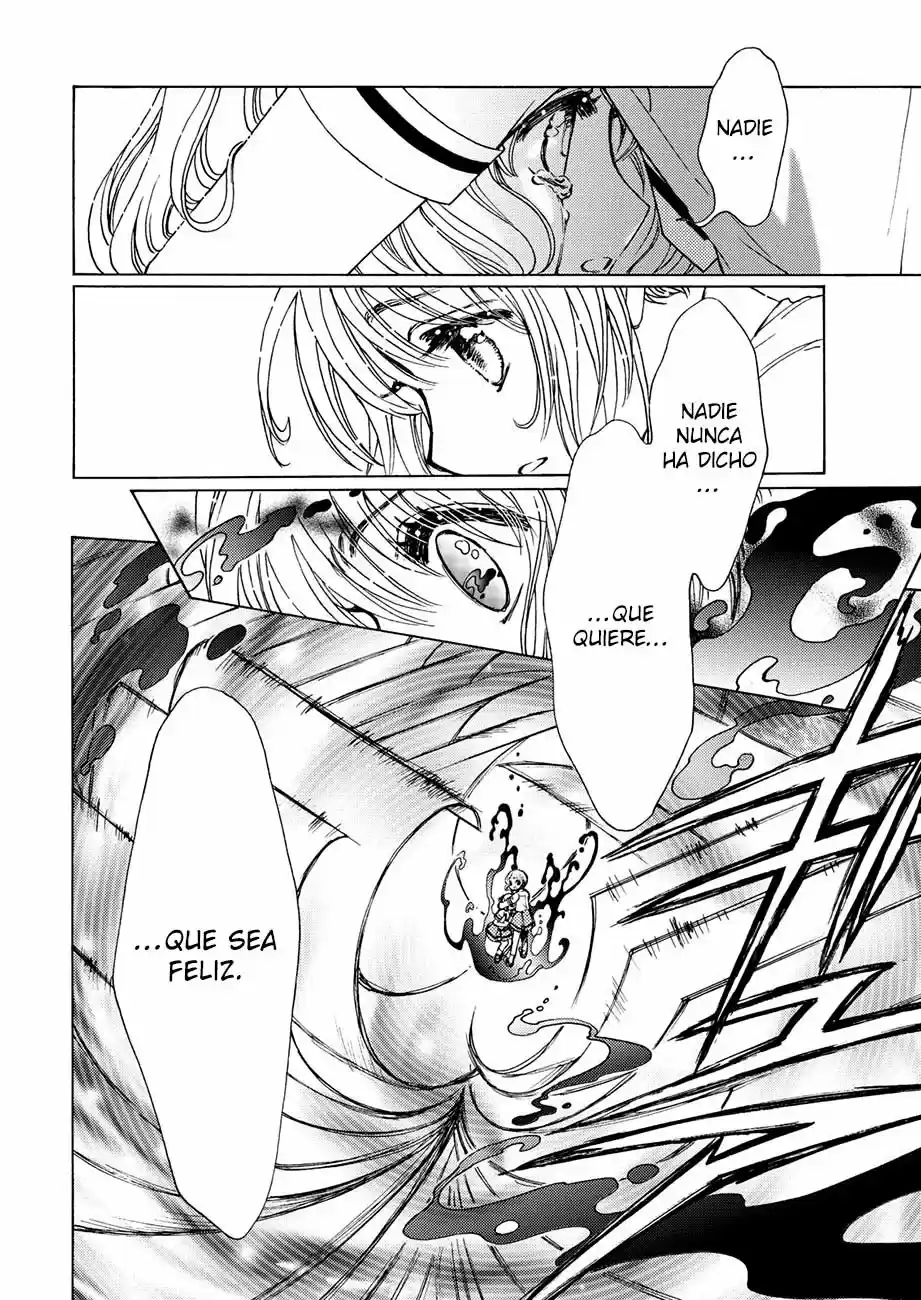 Cardcaptor Sakura: Clear Card-hen - Capítulo 49 - Página 25 - LectorTMOo