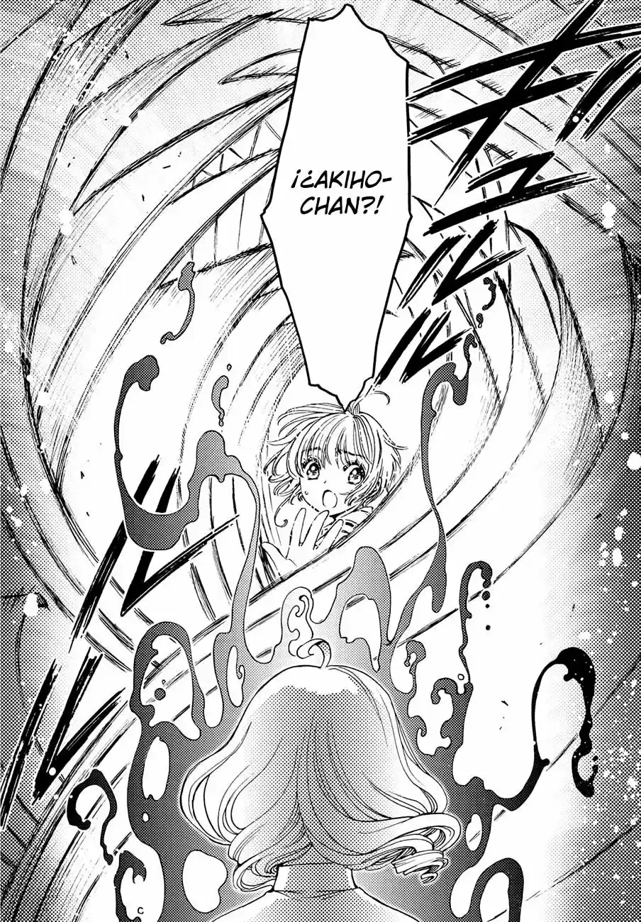 Cardcaptor Sakura: Clear Card-hen - Capítulo 49 - Página 26 - LectorTMOo