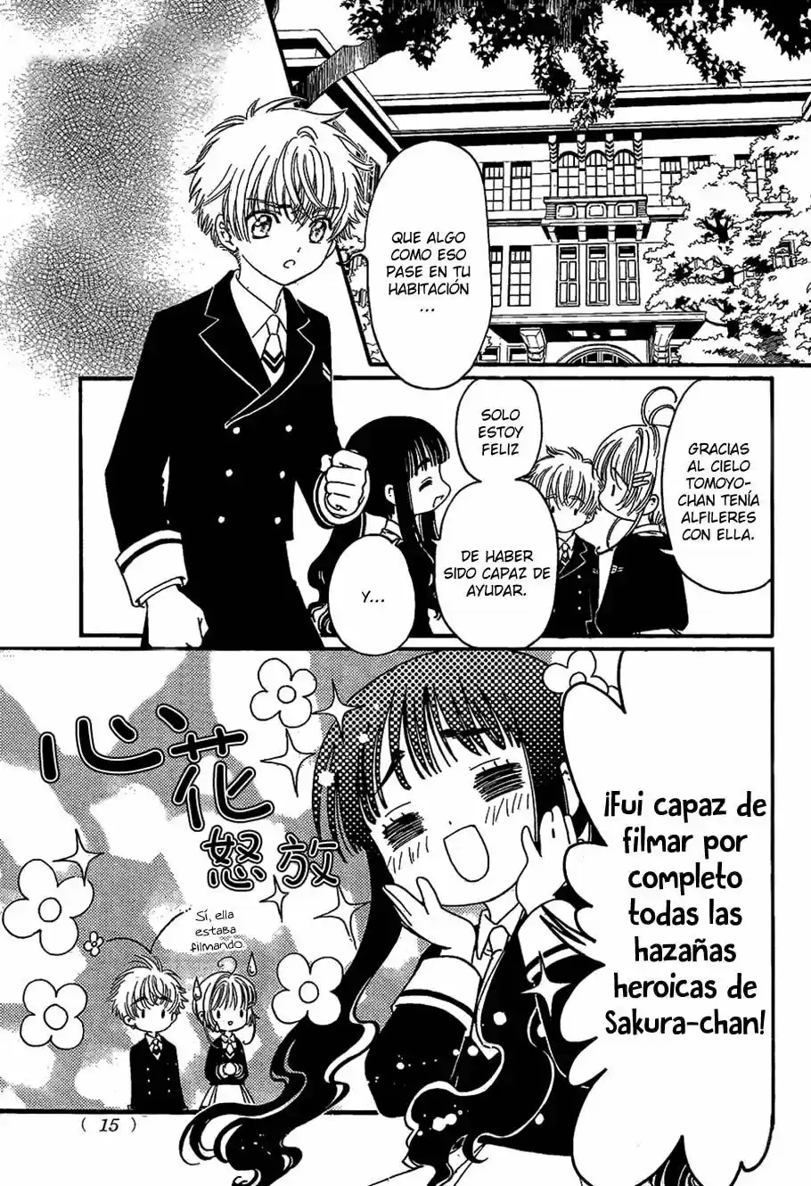 Cardcaptor Sakura: Clear Card-hen - Capítulo 5 - Página 7 - LectorTMOo
