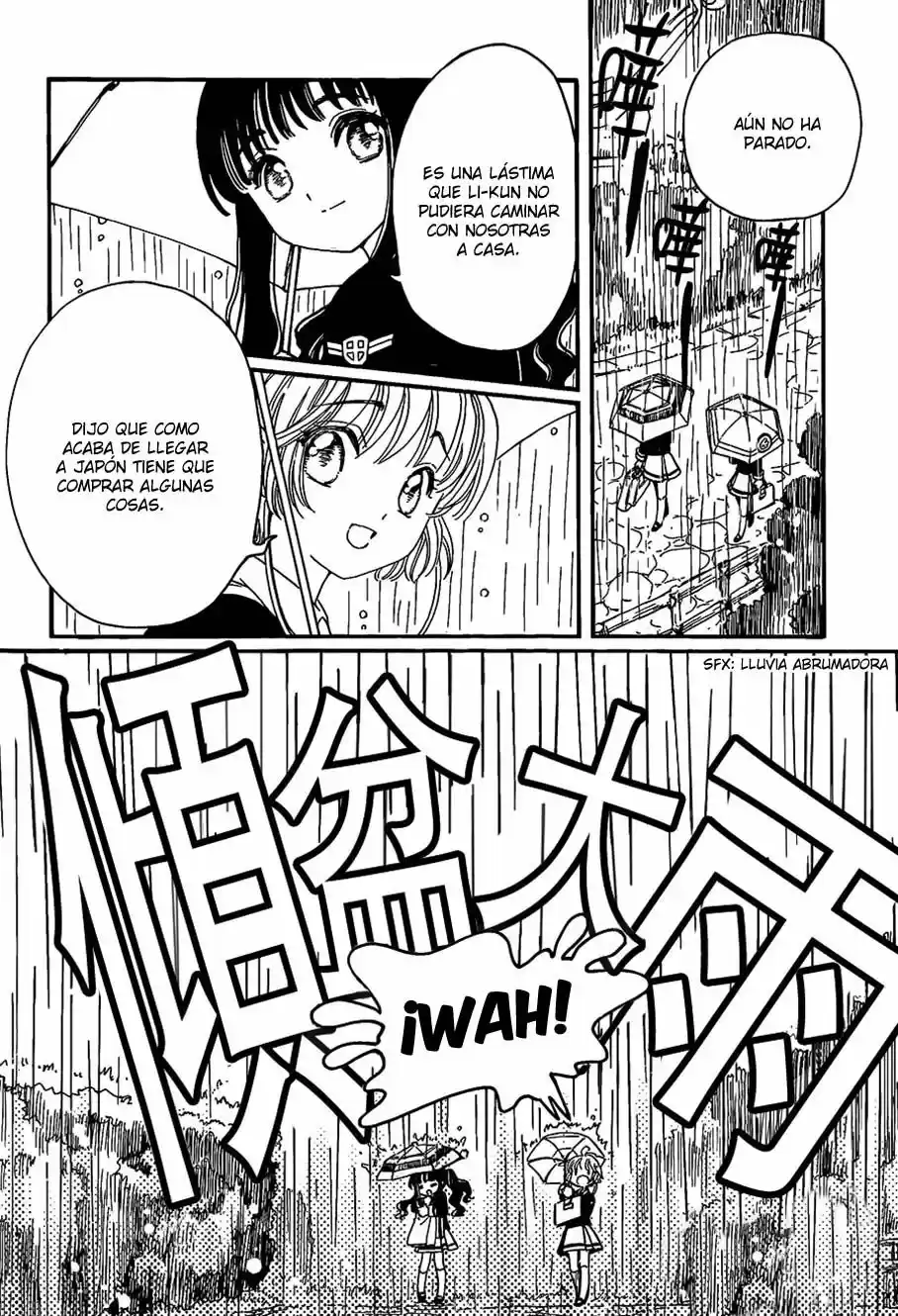 Cardcaptor Sakura: Clear Card-hen - Capítulo 5 - Página 16 - LectorTMOo