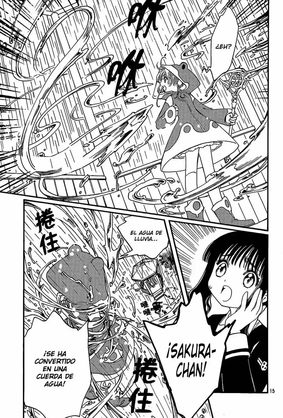 Cardcaptor Sakura: Clear Card-hen - Capítulo 5 - Página 19 - LectorTMOo