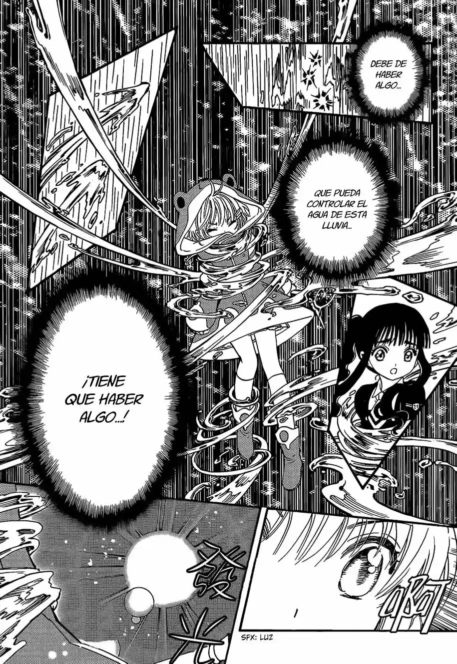 Cardcaptor Sakura: Clear Card-hen - Capítulo 5 - Página 21 - LectorTMOo