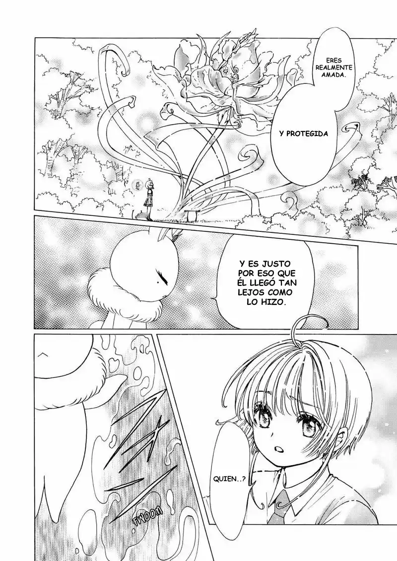 Cardcaptor Sakura: Clear Card-hen - Capítulo 50 - Página 10 - LectorTMOo