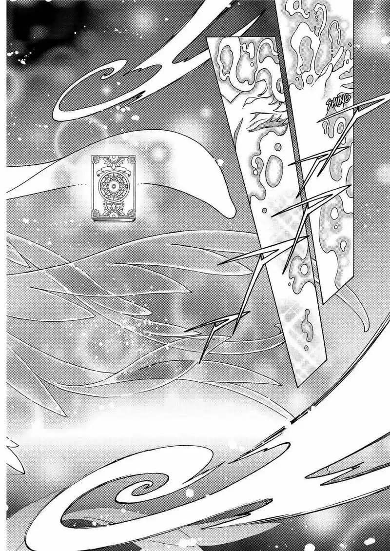 Cardcaptor Sakura: Clear Card-hen - Capítulo 50 - Página 14 - LectorTMOo