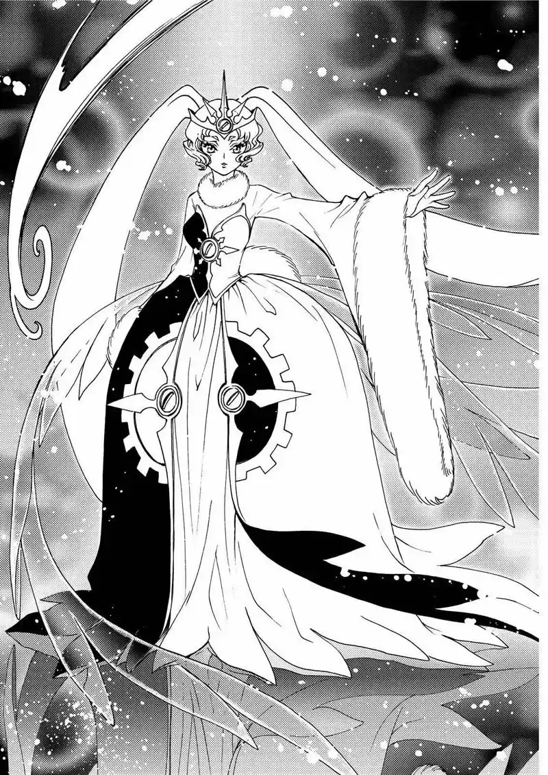 Cardcaptor Sakura: Clear Card-hen - Capítulo 50 - Página 15 - LectorTMOo