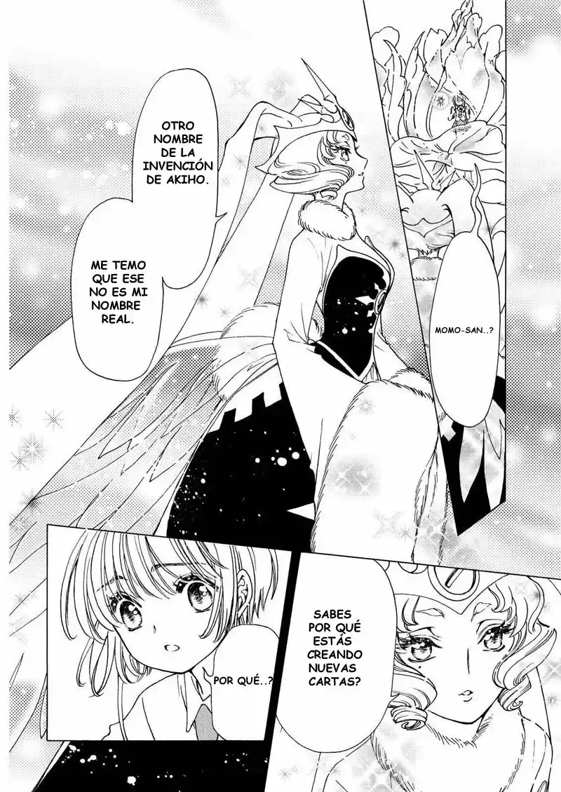 Cardcaptor Sakura: Clear Card-hen - Capítulo 50 - Página 16 - LectorTMOo
