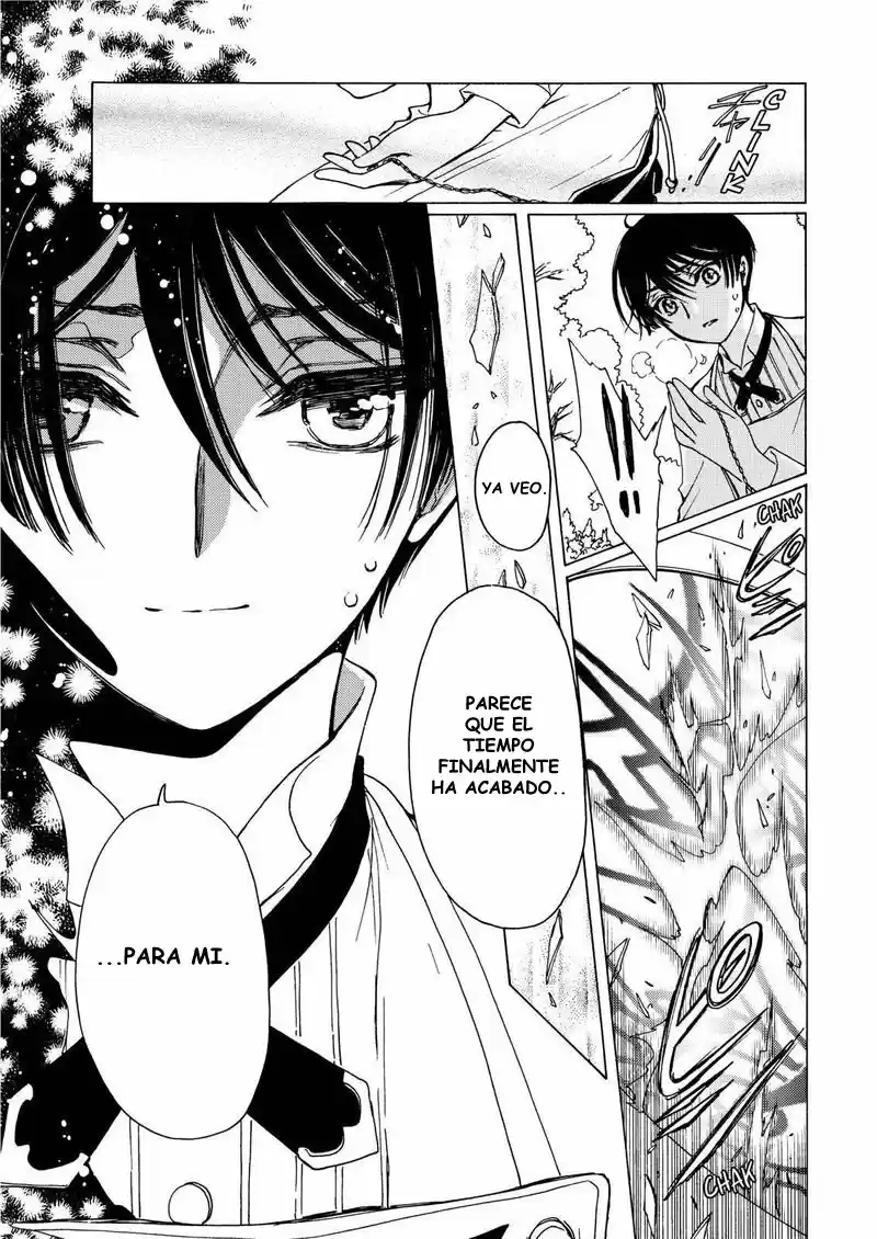Cardcaptor Sakura: Clear Card-hen - Capítulo 50 - Página 23 - LectorTMOo