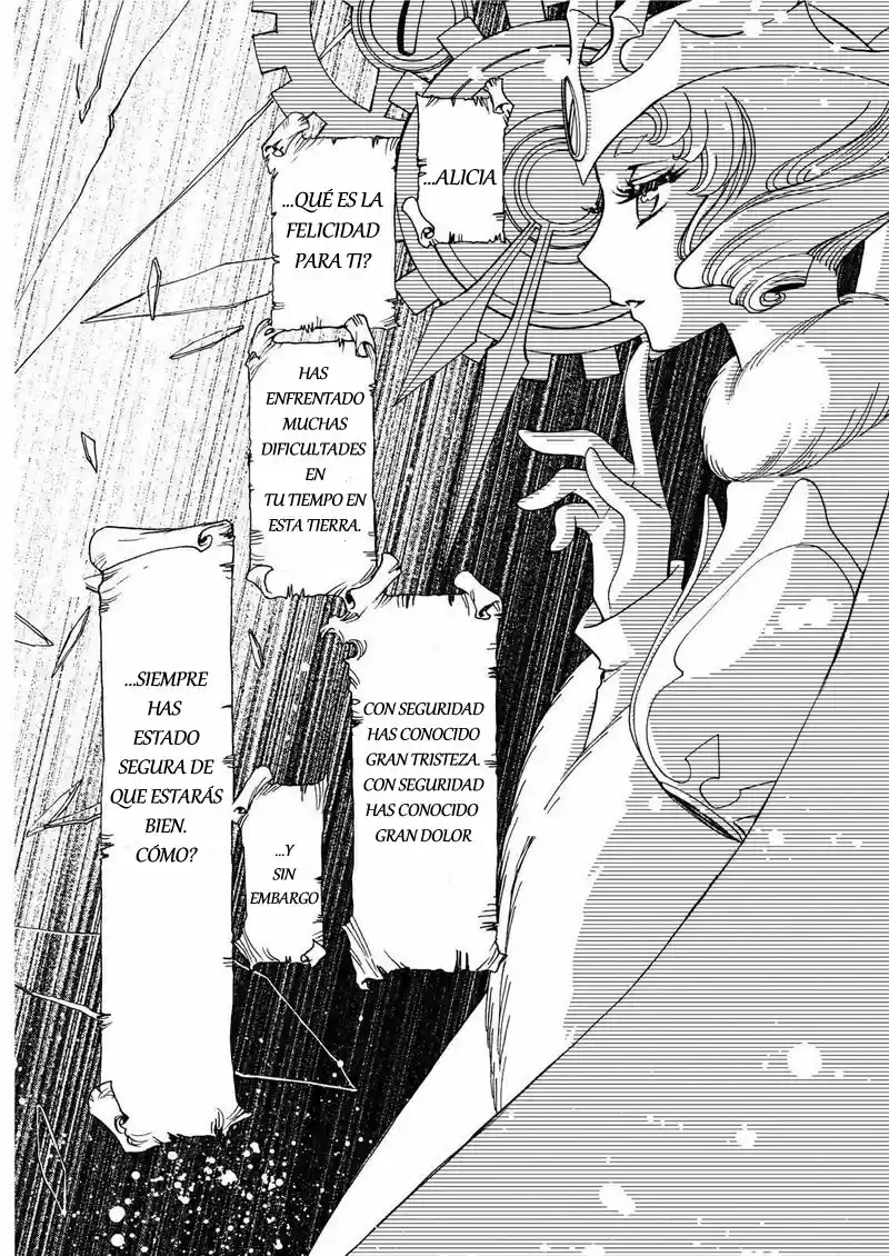 Cardcaptor Sakura: Clear Card-hen - Capítulo 50 - Página 24 - LectorTMOo