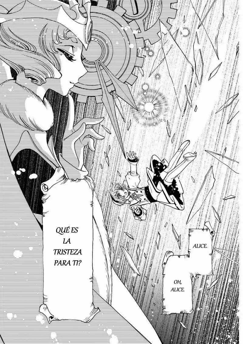 Cardcaptor Sakura: Clear Card-hen - Capítulo 50 - Página 25 - LectorTMOo