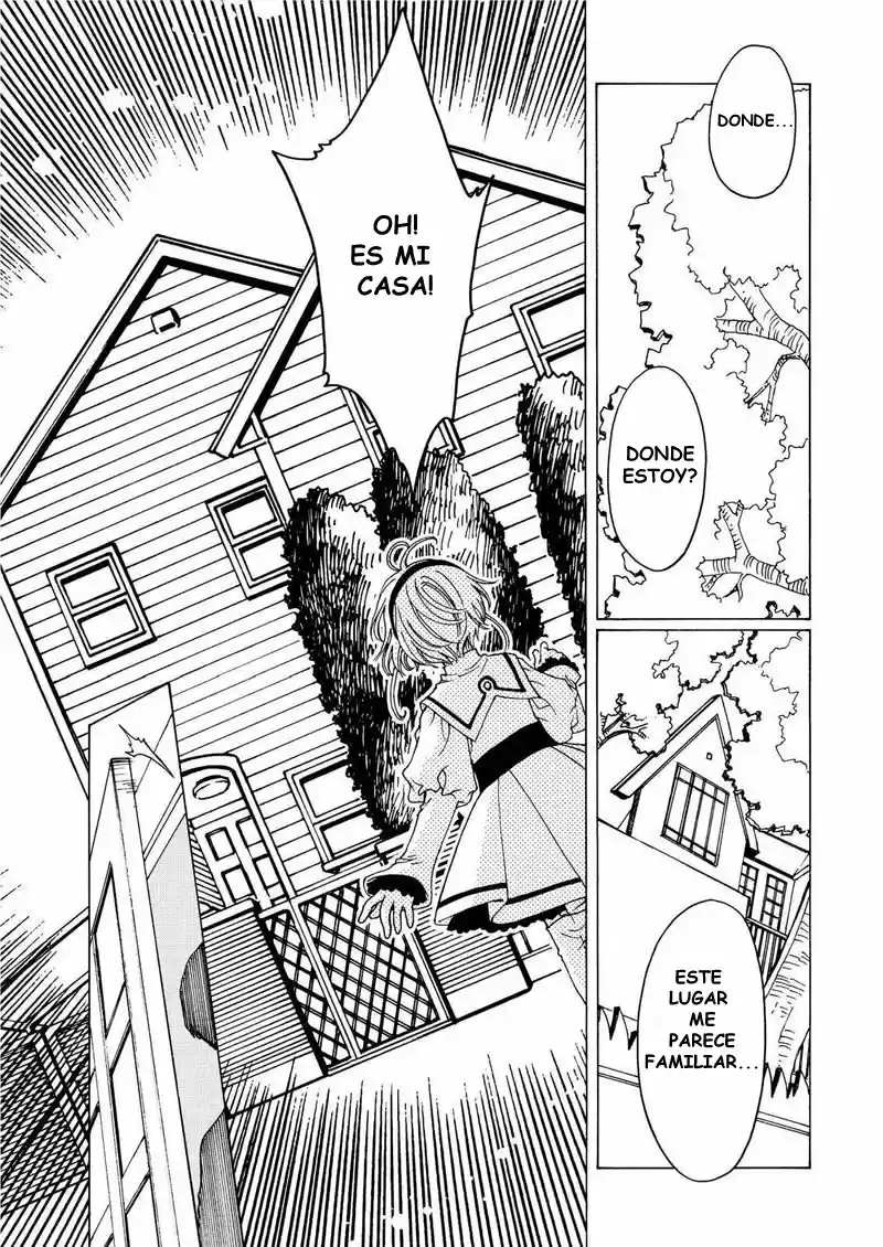 Cardcaptor Sakura: Clear Card-hen - Capítulo 50 - Página 27 - LectorTMOo