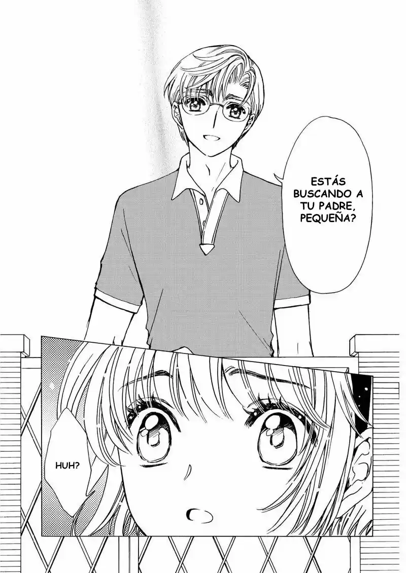Cardcaptor Sakura: Clear Card-hen - Capítulo 50 - Página 29 - LectorTMOo