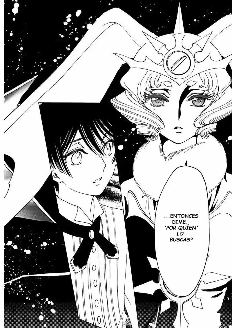Cardcaptor Sakura: Clear Card-hen - Capítulo 51 - Página 17 - LectorTMOo