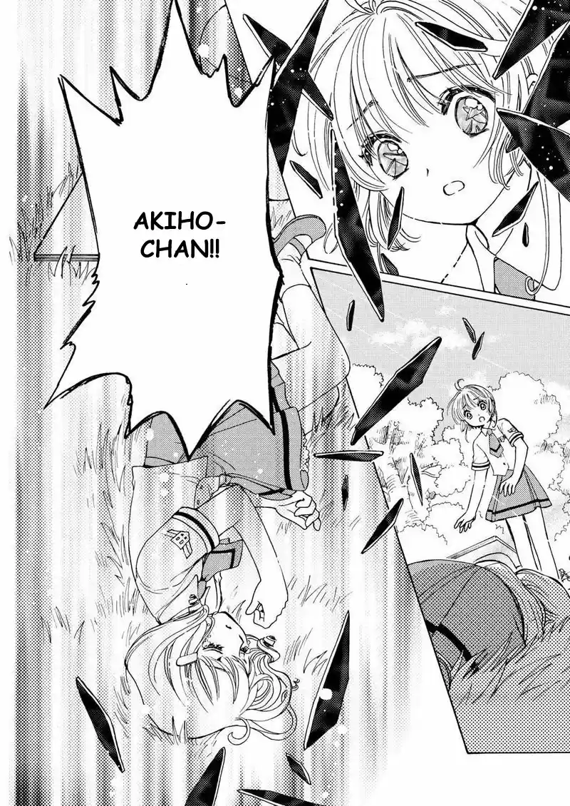 Cardcaptor Sakura: Clear Card-hen - Capítulo 51 - Página 19 - LectorTMOo