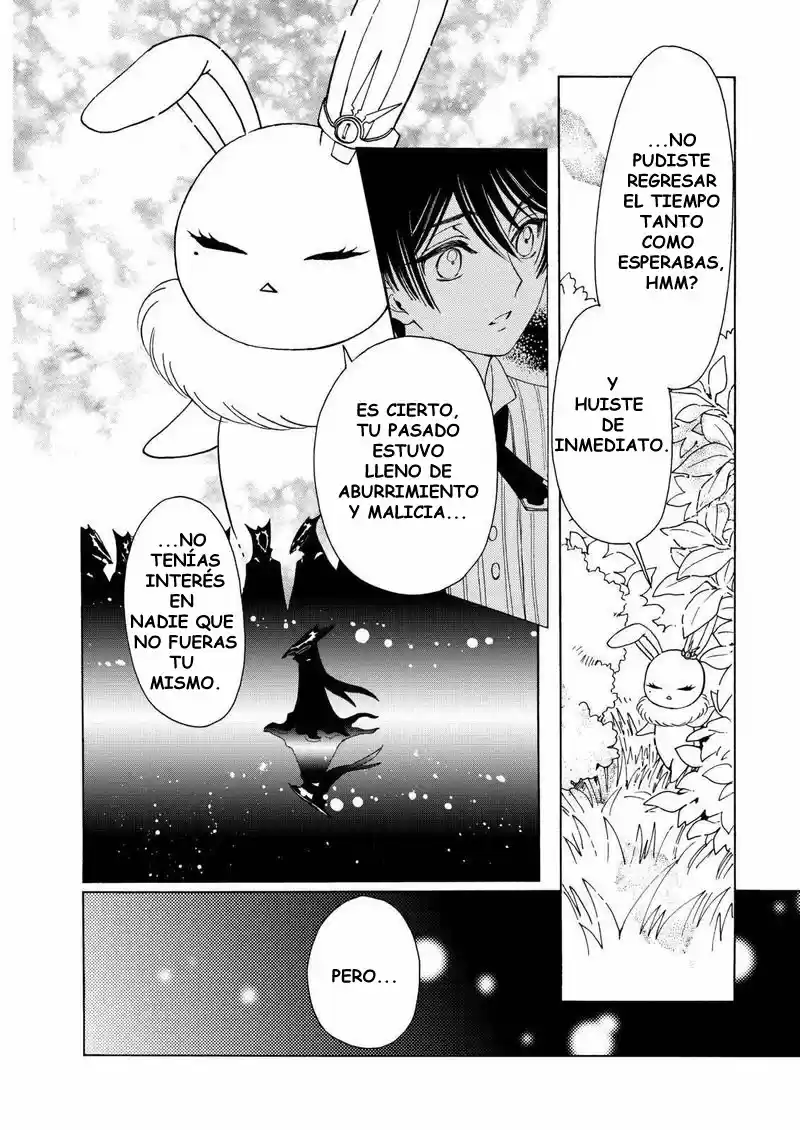 Cardcaptor Sakura: Clear Card-hen - Capítulo 51 - Página 21 - LectorTMOo