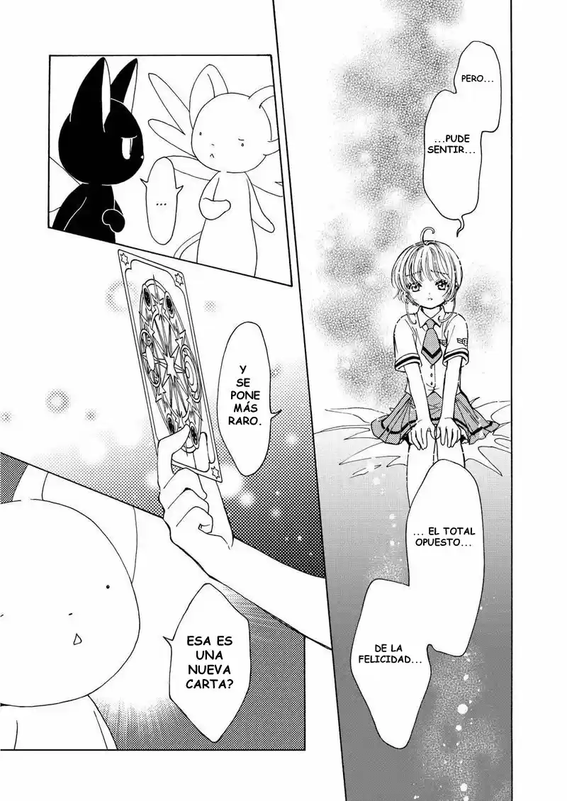 Cardcaptor Sakura: Clear Card-hen - Capítulo 51 - Página 26 - LectorTMOo