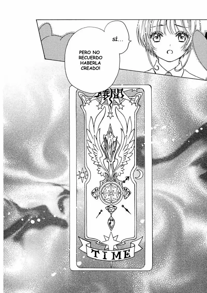 Cardcaptor Sakura: Clear Card-hen - Capítulo 51 - Página 27 - LectorTMOo