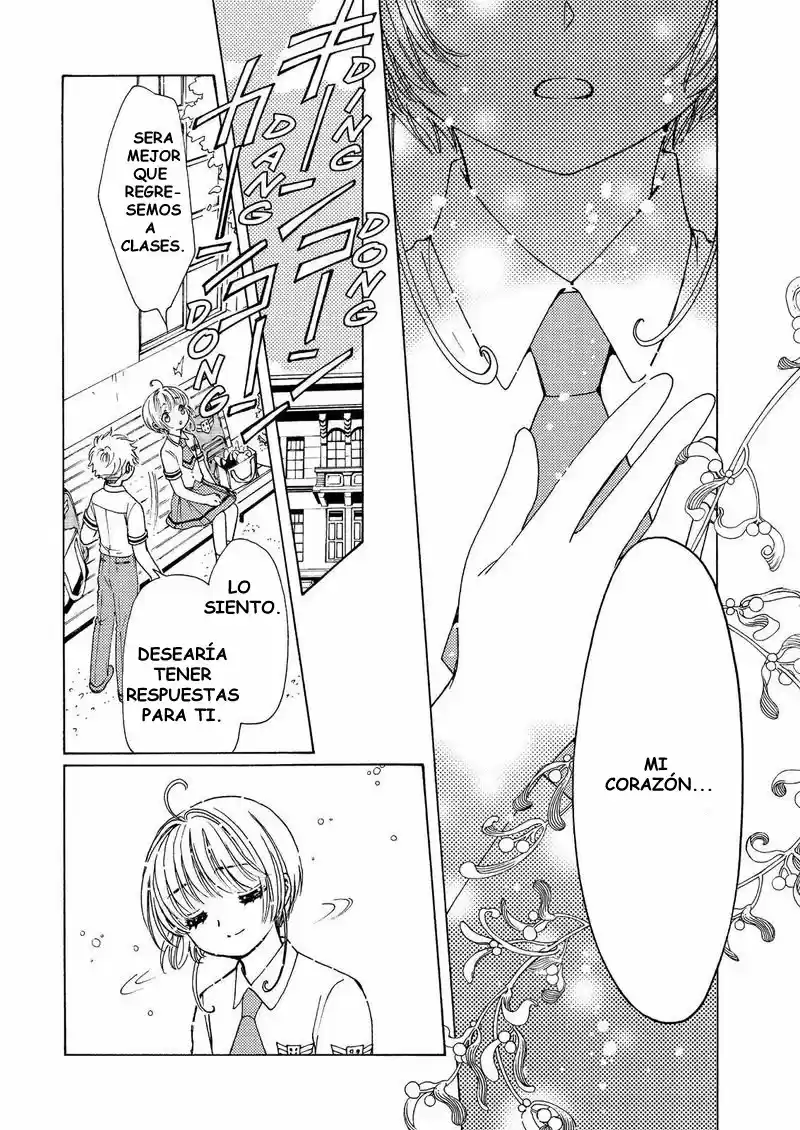 Cardcaptor Sakura: Clear Card-hen - Capítulo 52 - Página 11 - LectorTMOo