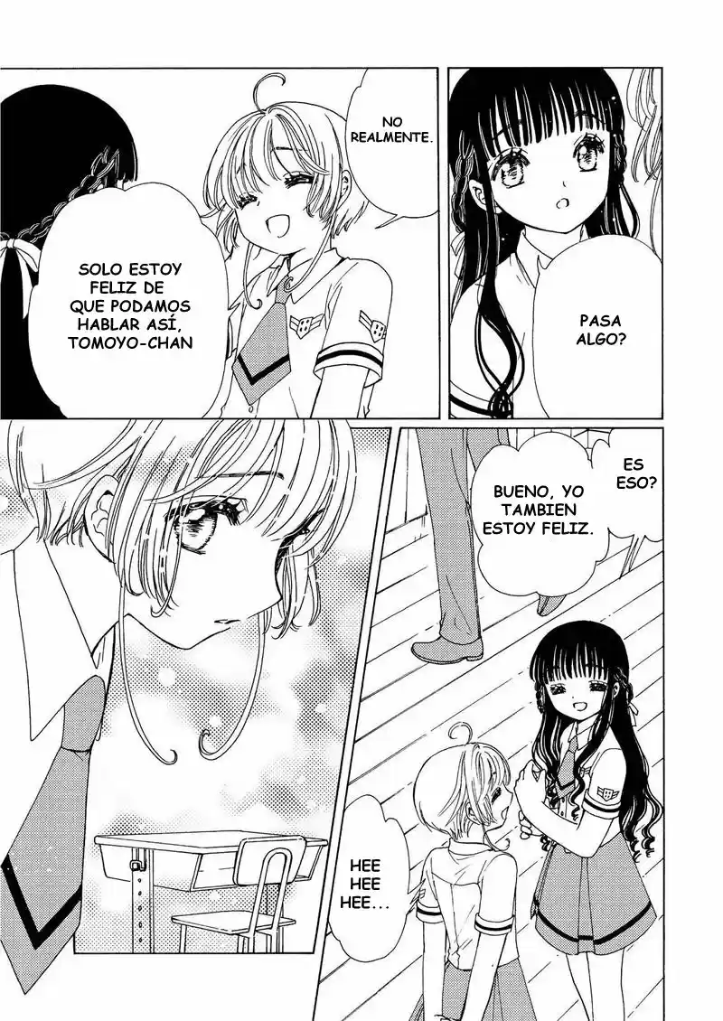 Cardcaptor Sakura: Clear Card-hen - Capítulo 52 - Página 16 - LectorTMOo