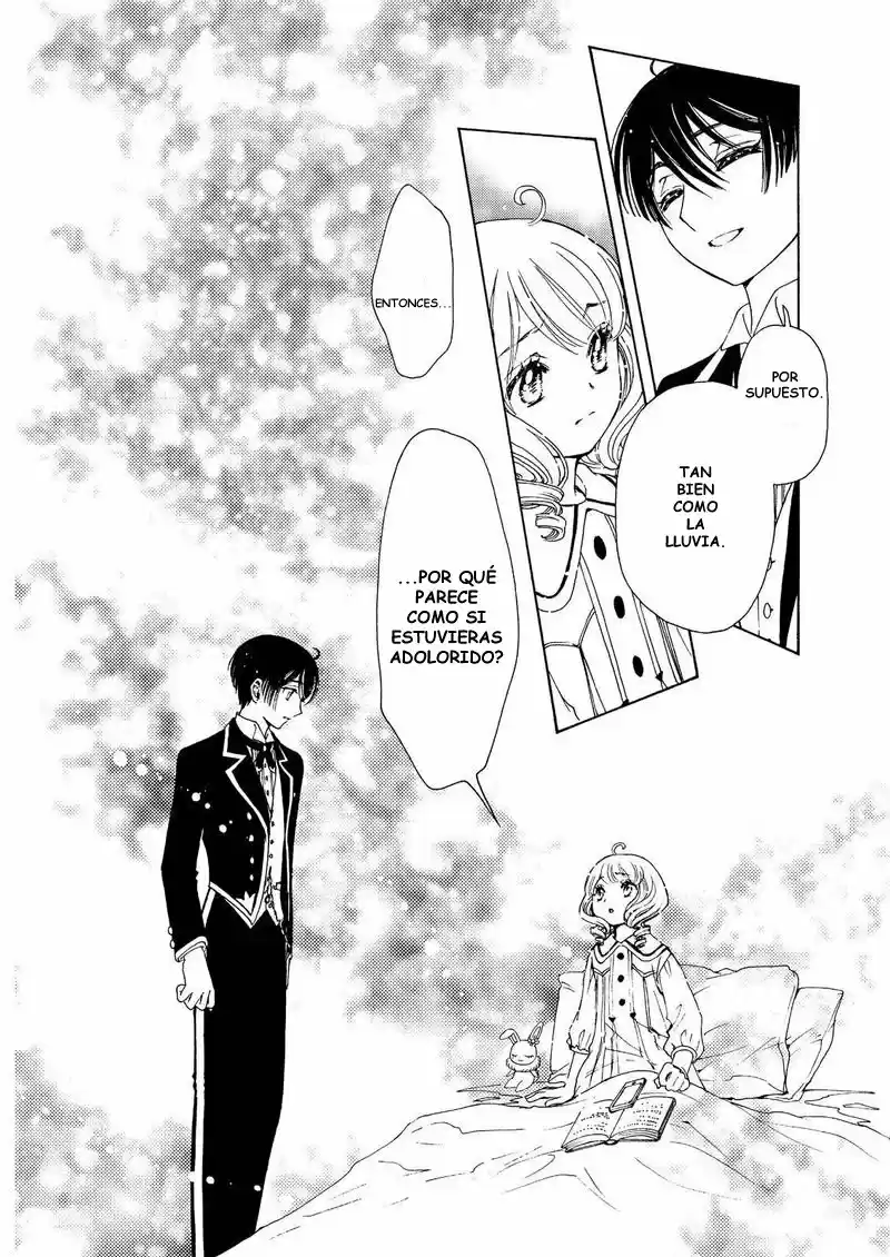 Cardcaptor Sakura: Clear Card-hen - Capítulo 52 - Página 21 - LectorTMOo