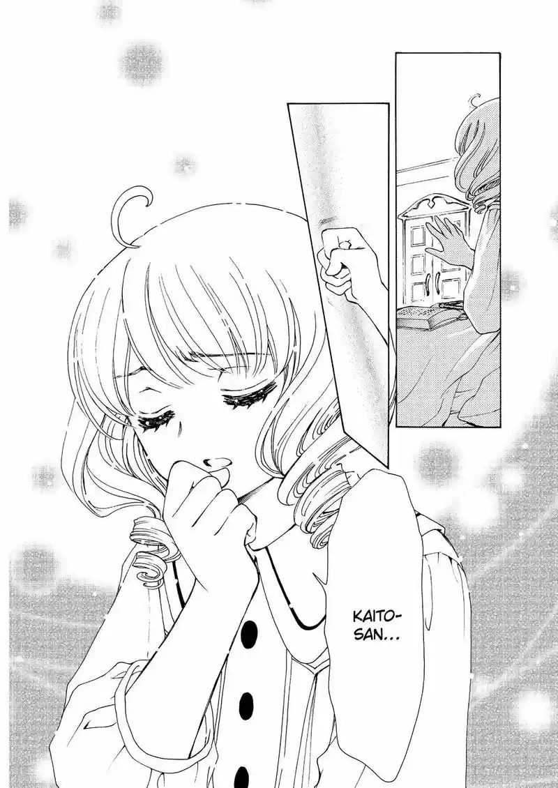 Cardcaptor Sakura: Clear Card-hen - Capítulo 52 - Página 24 - LectorTMOo