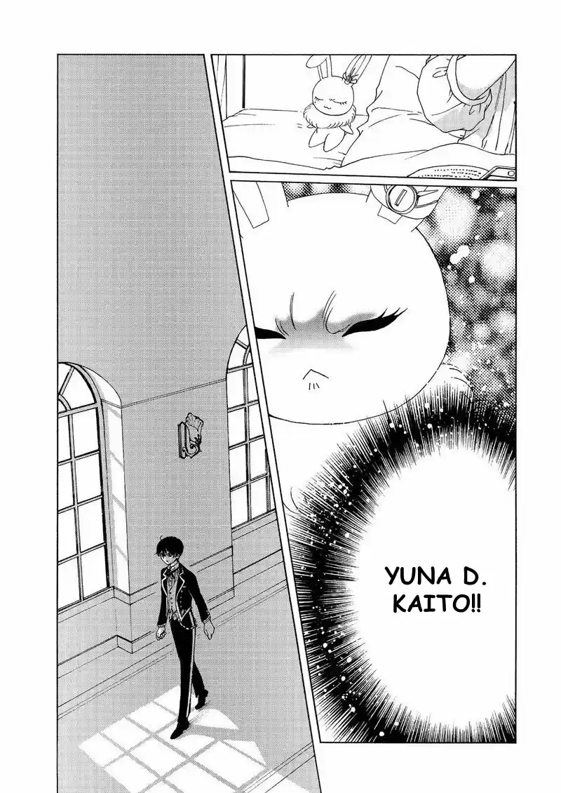 Cardcaptor Sakura: Clear Card-hen - Capítulo 52 - Página 25 - LectorTMOo